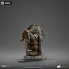 Statue Gimli - The Lord of the Rings - Minico - Iron Studios