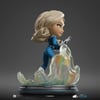 Statue Invisible Woman - The Fantastic Four: First Steps - Minico - Iron Studios