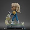 Statue Invisible Woman - The Fantastic Four: First Steps - Minico - Iron Studios