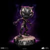 Statue Shuri - Black Panther: Wakanda Forever - Minico - Iron Studios