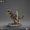 Statue - Statue Dilophosaurus - Jurassic Park - MiniCo - Iron Studios