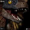 Statue - Statue Dilophosaurus - Jurassic Park - MiniCo - Iron Studios