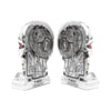 Terminator 2 Bookends 18.5cm