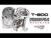 Terminator 2 Bookends 18.5cm