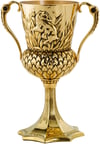 The Hufflepuff cup - Harry Potter