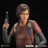 The Last of Us: Ellie with Handgun Büst