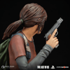 The Last of Us: Ellie with Handgun Büst