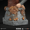 The Last of Us: Ellie with Handgun Büst