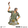 The Last of Us: Joel with Hatchet Büst