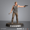 The Last of Us Part II Abby Figür