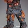 The Last of Us Part II - Armored Clicker Figür