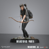 The Last of Us Part II - Ellie Figür