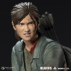 The Last of Us Part II - Ellie Figür