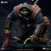 The Last Ronin Figür - Teenage Mutant Ninja Turtles Figür - Art Scale 1/10 - Iron Studios