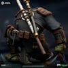 The Last Ronin Figür - Teenage Mutant Ninja Turtles Figür - Art Scale 1/10 - Iron Studios