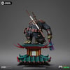 The Last Ronin Figür - Teenage Mutant Ninja Turtles Figür - Art Scale 1/10 - Iron Studios
