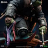 The Last Ronin Figür - Teenage Mutant Ninja Turtles Figür - Art Scale 1/10 - Iron Studios