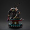 The Last Ronin Figür - Teenage Mutant Ninja Turtles Figür - Art Scale 1/10 - Iron Studios