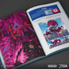 The Legend of Zelda: Breath of the Wild--Creating a Champion HC (Hero's Edition)