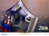 The Legend of Zelda: Breath of the Wild - Hylian Shield (Collector's Edition)
