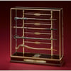 The TRIWIZARD Champions Wands Set