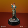 The Witcher 3 - Wild Hunt: Triss Merigold Series 2 Figür