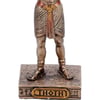 Thoth God of Knowledge (Mini) 8.5cm