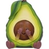 Three Wise Avocados 8.5cm