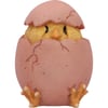 Three Wise Chicks 6.7cm