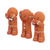 Three Wise Gingerbread