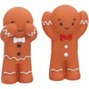 Three Wise Gingerbread