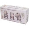 Three Wise Tyrannosaurus Rex 9.3cm