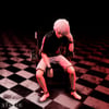 TOKYO GHOUL - Ken Kaneki Figür ABYFIG049