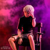TOKYO GHOUL - Ken Kaneki Figür ABYFIG049