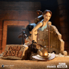 TOMB RAIDER: Lara Croft (Classic Era) PVC Heykel