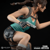 TOMB RAIDER: Lara Croft PVC Heykel