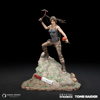 TOMB RAIDER: Lara Croft (Survivor Era) PVC Heykel