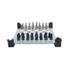 Vampire & Werewolf Chess Set 43cm