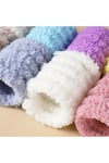 10 adet karışık Peluş Şönil, Yapboz şönil İp, Peluş Oyuncak Kendin Yap, Telli Boru Temizleme