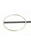 13 cm Metal Nikel Çanta Sap