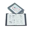 18X13.5 Dikiş Kitabı, Nakış Dikiş Teknikleri Kitabı - Kumaş İşleme Örnekleri El Nakışı Öğrenme Kitabı - İşleme ve Nakış Dikiş Örnek Kitabı - El Sanatları Hobi Seti