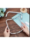 3 adet 14cm çanta bursu, gizli çanta bursu, çanta yapımı, cüzdan yapımı, handmade çanta