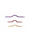 3 Adet Bükümlü Ilmek Tutucu Metal Örgü Şişi J101-903-1004-1204
