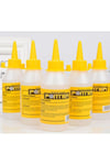 30Ml Sıvı Silikon, Soğuk Silikon, Yapıştırıcı,Şeffaf Silikon Yapıştırıcı (1 Adet)