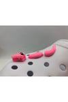 3d Jibbitz Terlik Süsü 3 Parça 3 Boyutlu Jbb0695