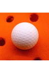 3D Terlik Süsü 3 Boyutlu Terlik süsü, golf topu terlik süsü, top terlik süsü j700