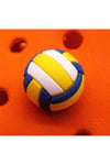 3D Terlik Süsü 3 Boyutlu Terlik süsü, voleybol topu terlik süsü, top terlik süsü j703