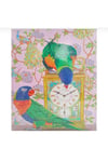 5D Elmas Taş İşleme Kiti 27x33 cm Papağanlar Desen