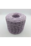 Açık Lila Renk Kağıt Ip 1 Bobin 100 Gr 29