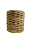 Akc Raffia Rafya Şapka Çanta Kağıt Ip 100 gr